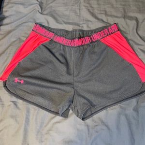 Under Armour Shorts